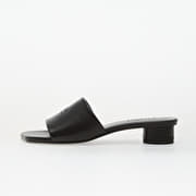MM6 Sandal Black