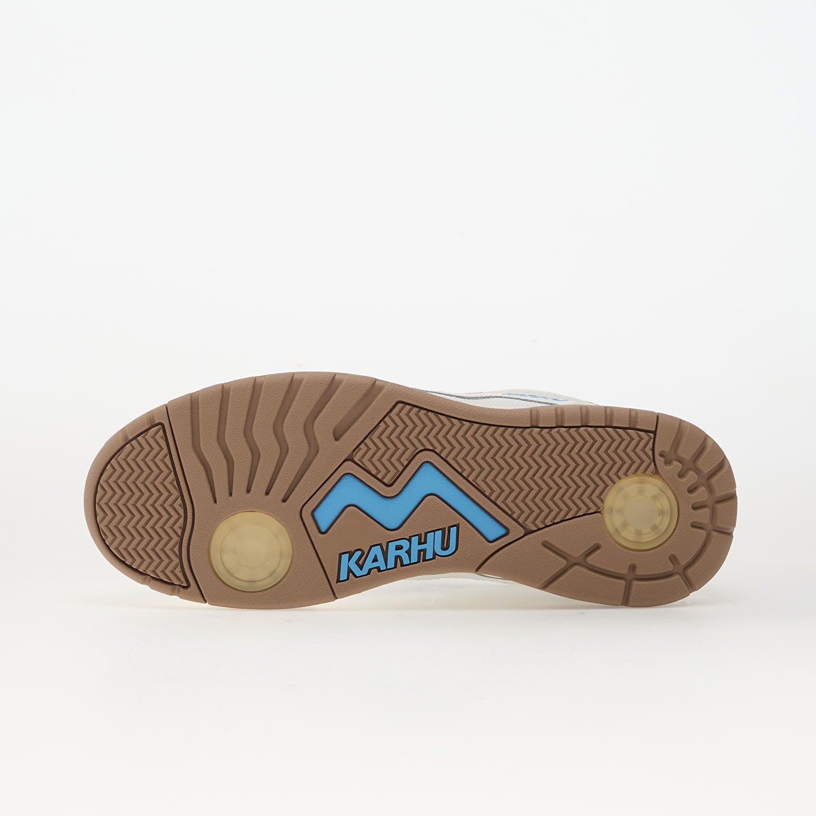 Men's shoes Karhu Fusion XT Bright White/ Naval Academy