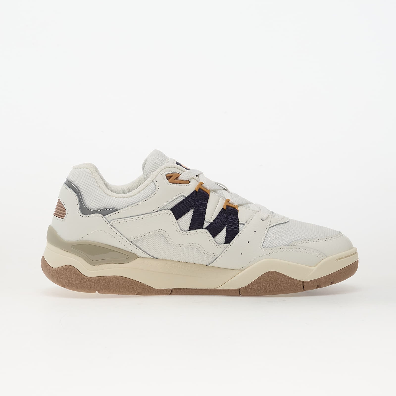 Men's shoes Karhu Fusion XT Bright White/ Naval Academy