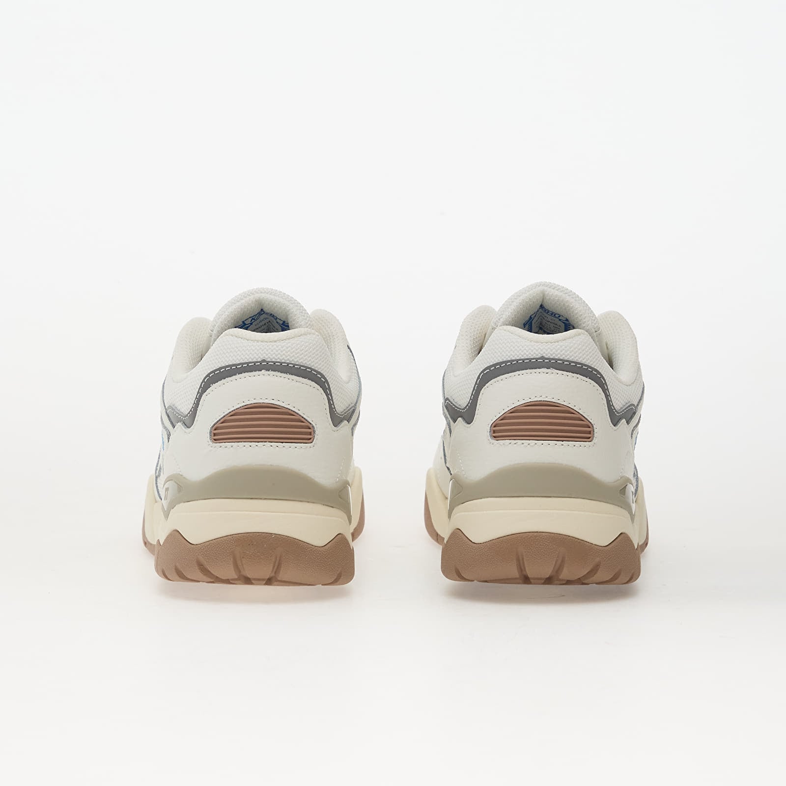 Men's shoes Karhu Fusion XT Bright White/ Naval Academy