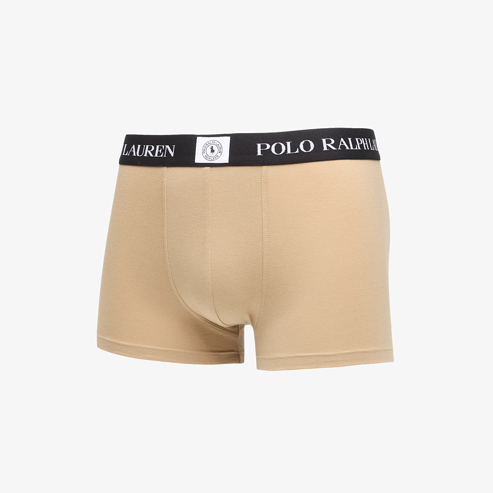 Trunks Ralph Lauren Cotton Trunk 3-Pack Multicolor