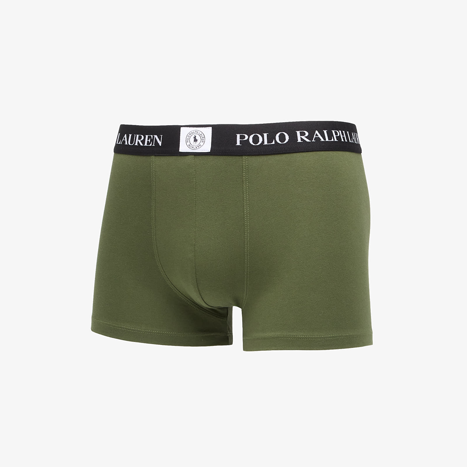 Trunks Ralph Lauren Cotton Trunk 3-Pack Multicolor