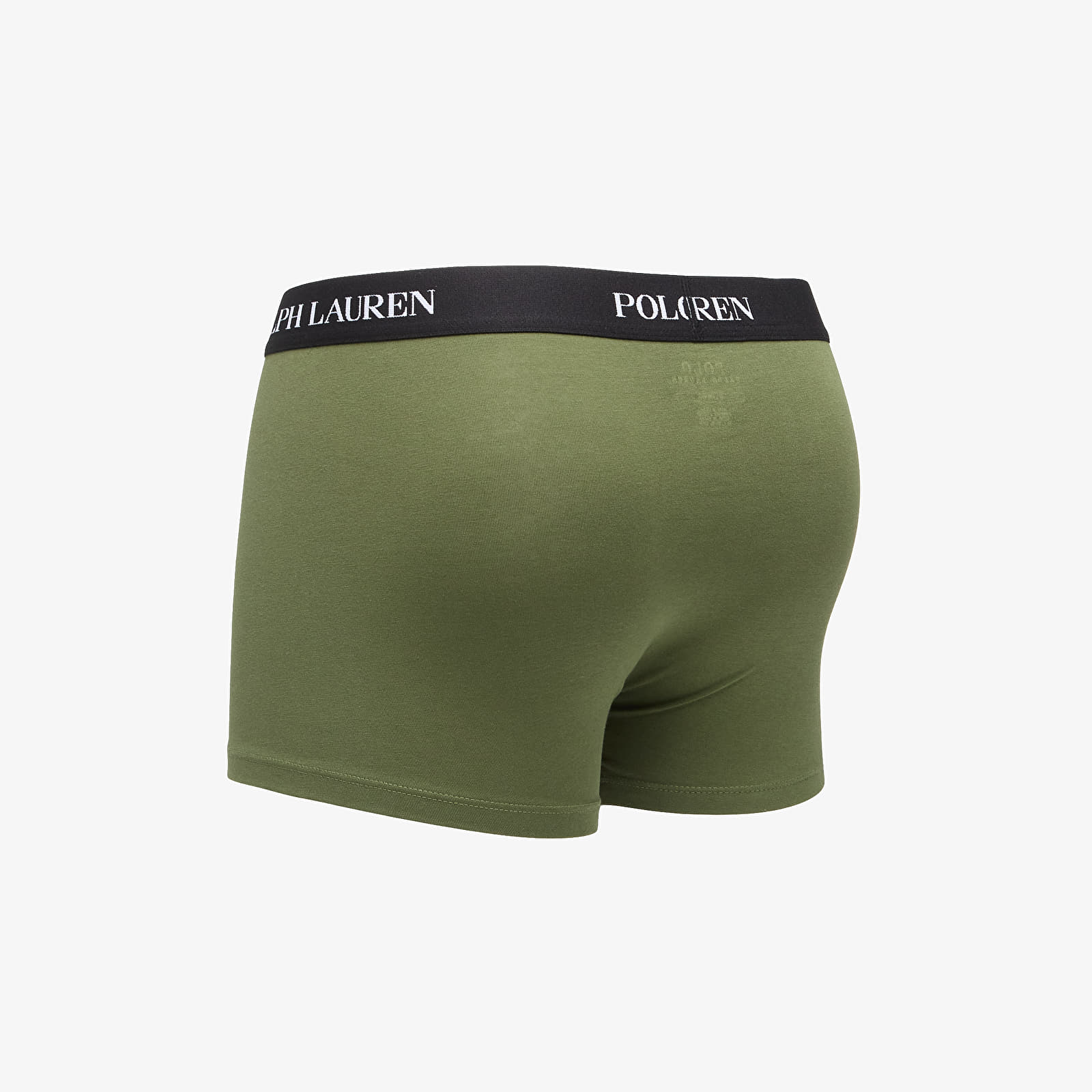 Trunks Ralph Lauren Cotton Trunk 3-Pack Multicolor
