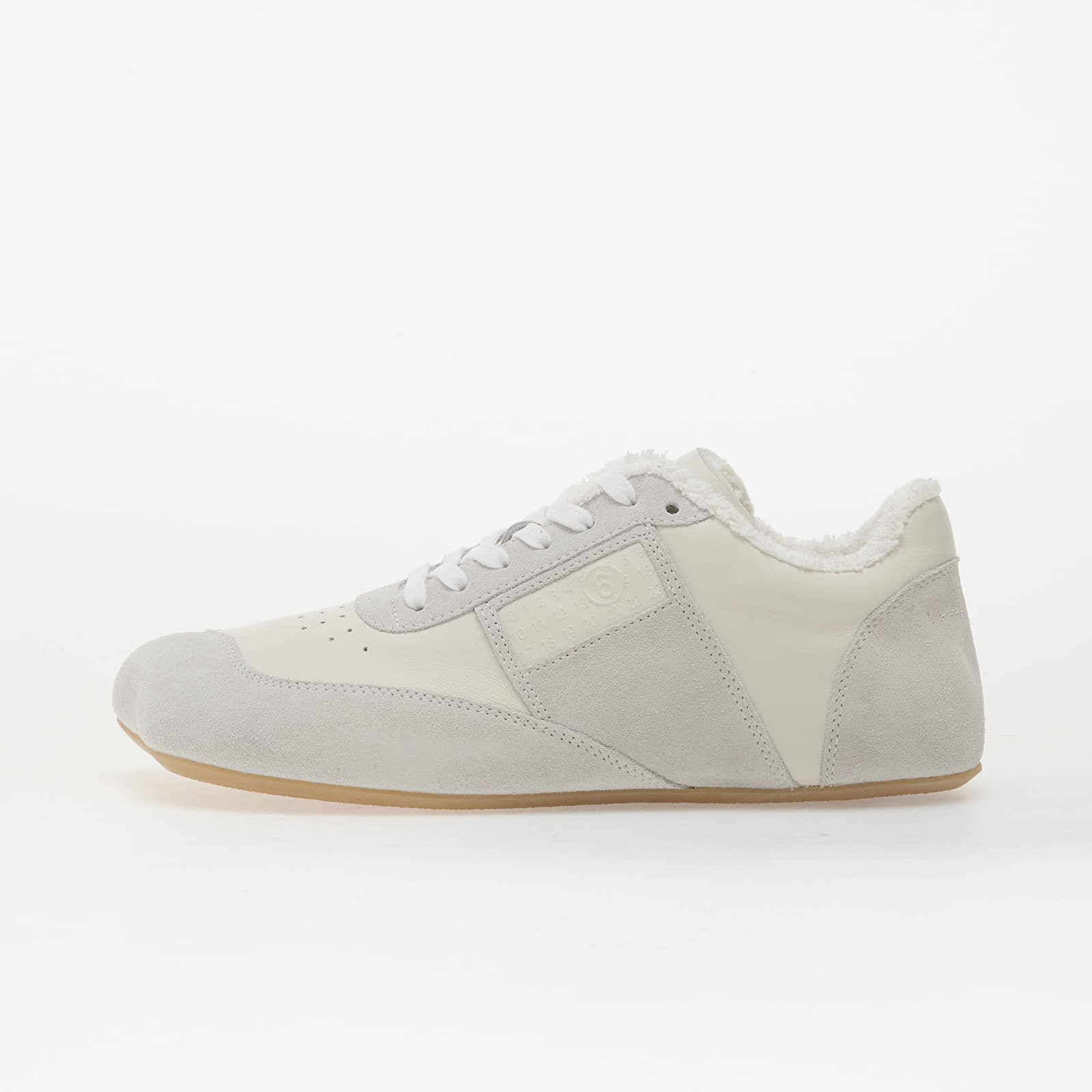 Sneakers MM6 Sneakers White
