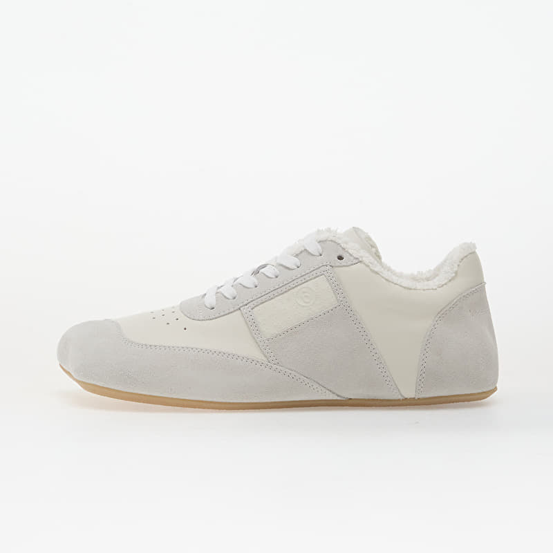 MM6 Sneakers White
