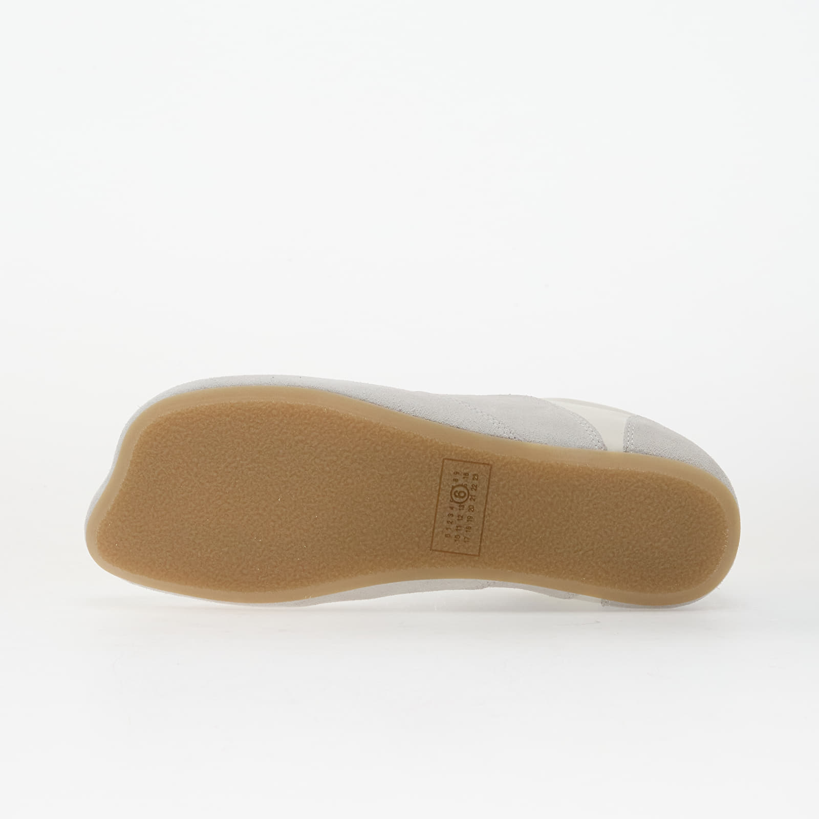 Chaussures et baskets homme MM6 Sneakers White