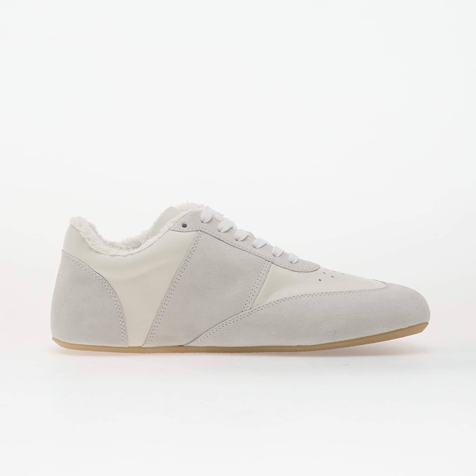Chaussures et baskets homme MM6 Sneakers White