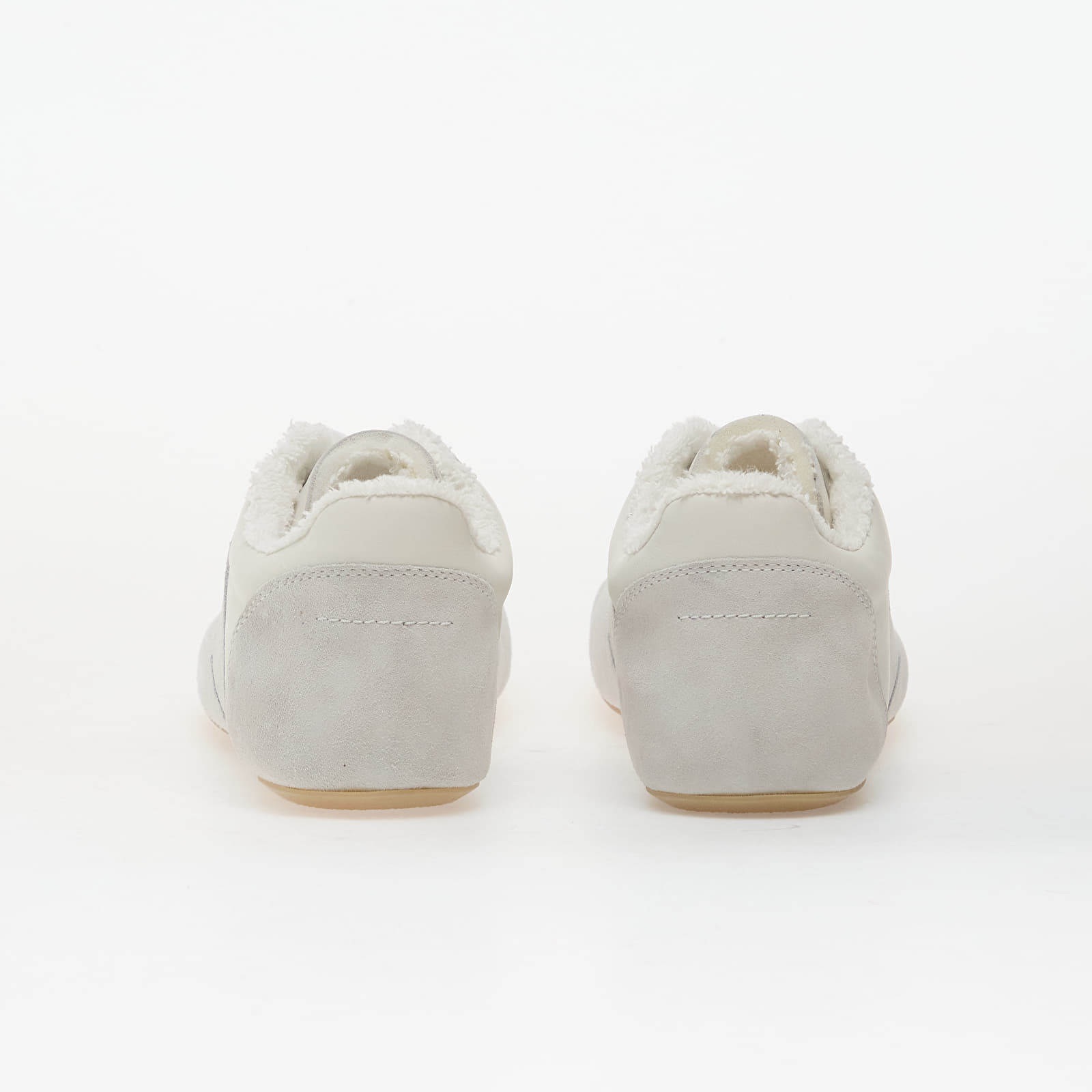 Chaussures et baskets homme MM6 Sneakers White