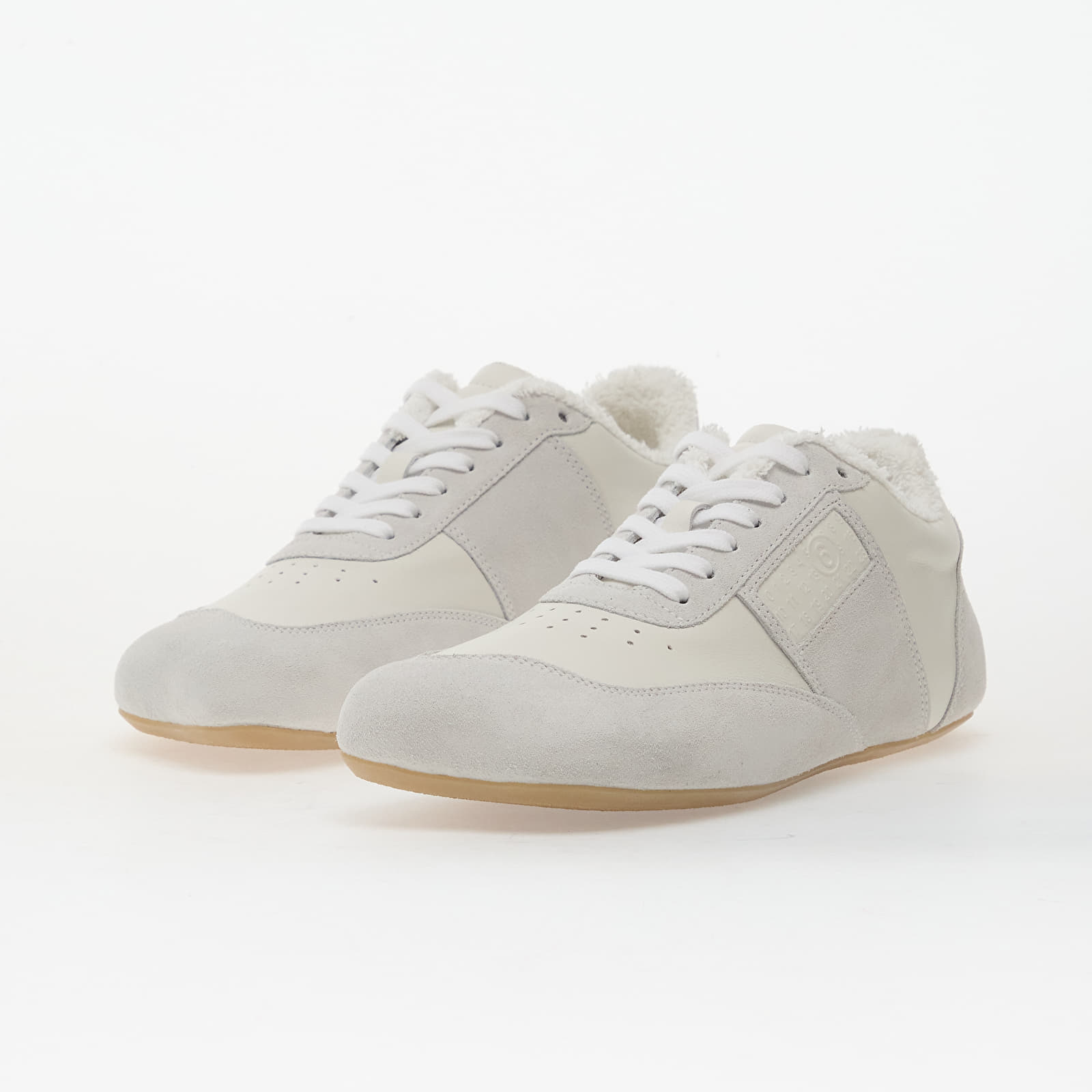 Chaussures et baskets homme MM6 Sneakers White