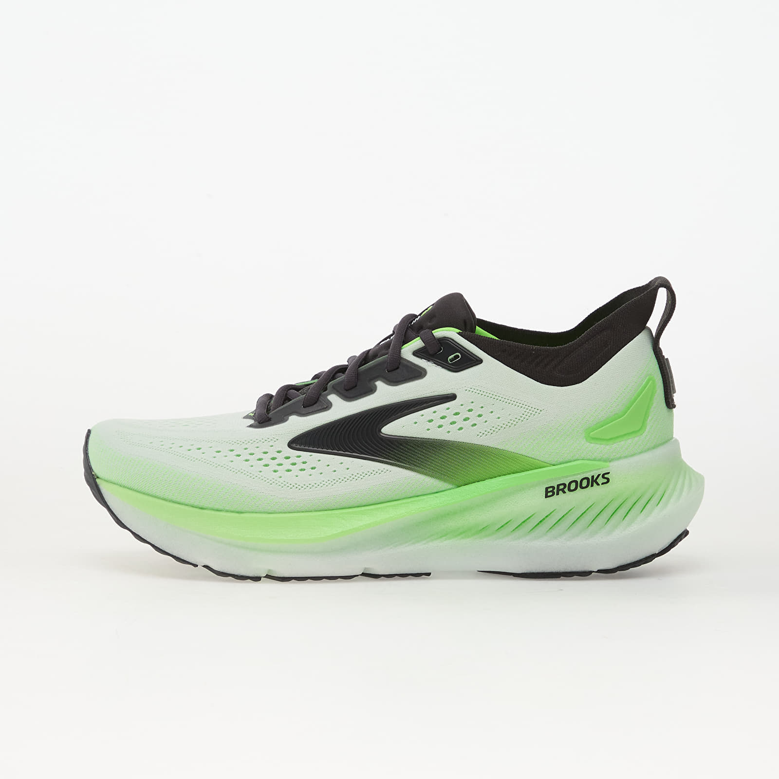 Sneakers Brooks Glycerin 23 M Green EUR 44