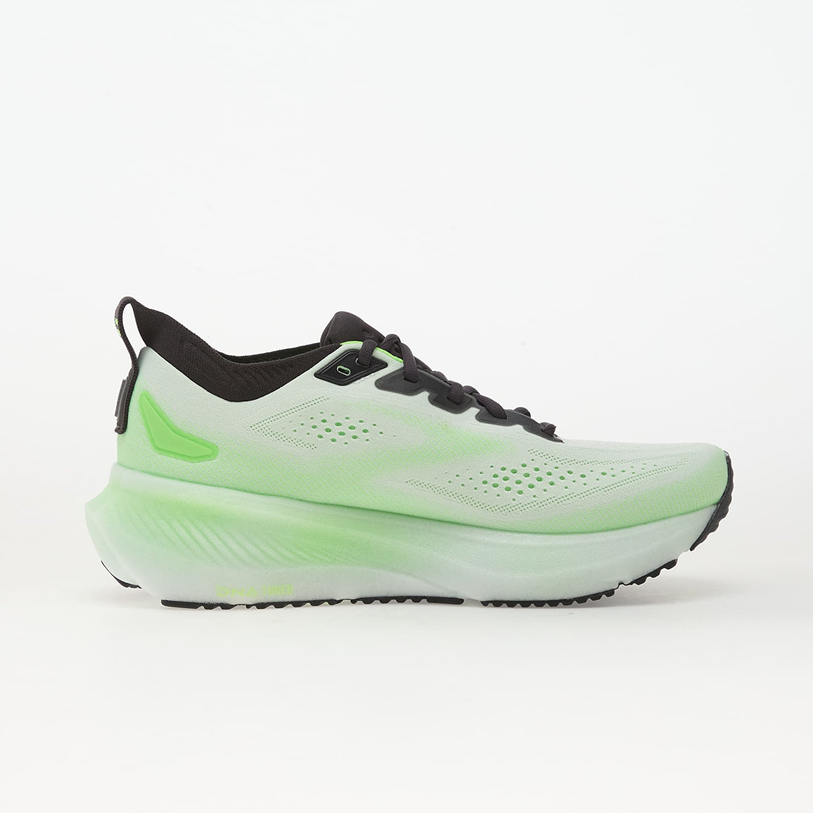 Herenschoenen Brooks Glycerin 23 M Green