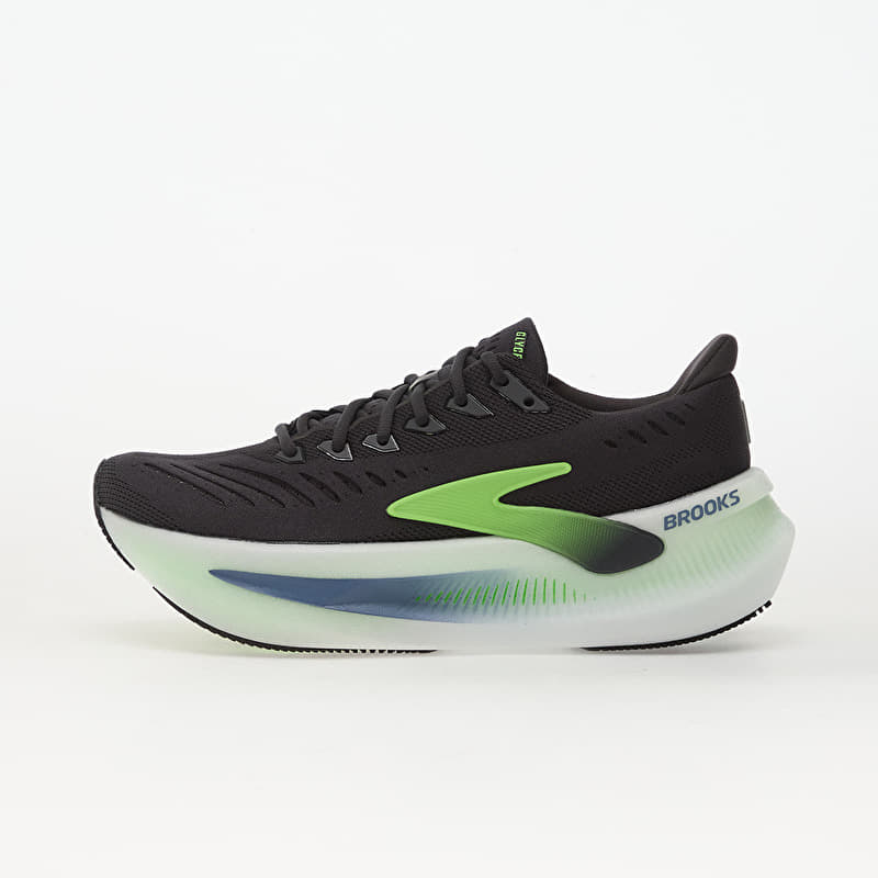 Brooks Glycerin Max 2 M Green