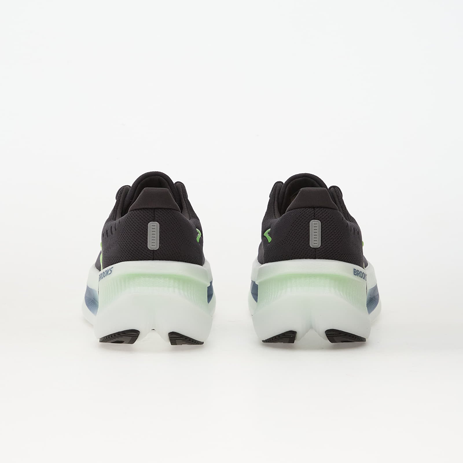 Herenschoenen Brooks Glycerin Max 2 M Green