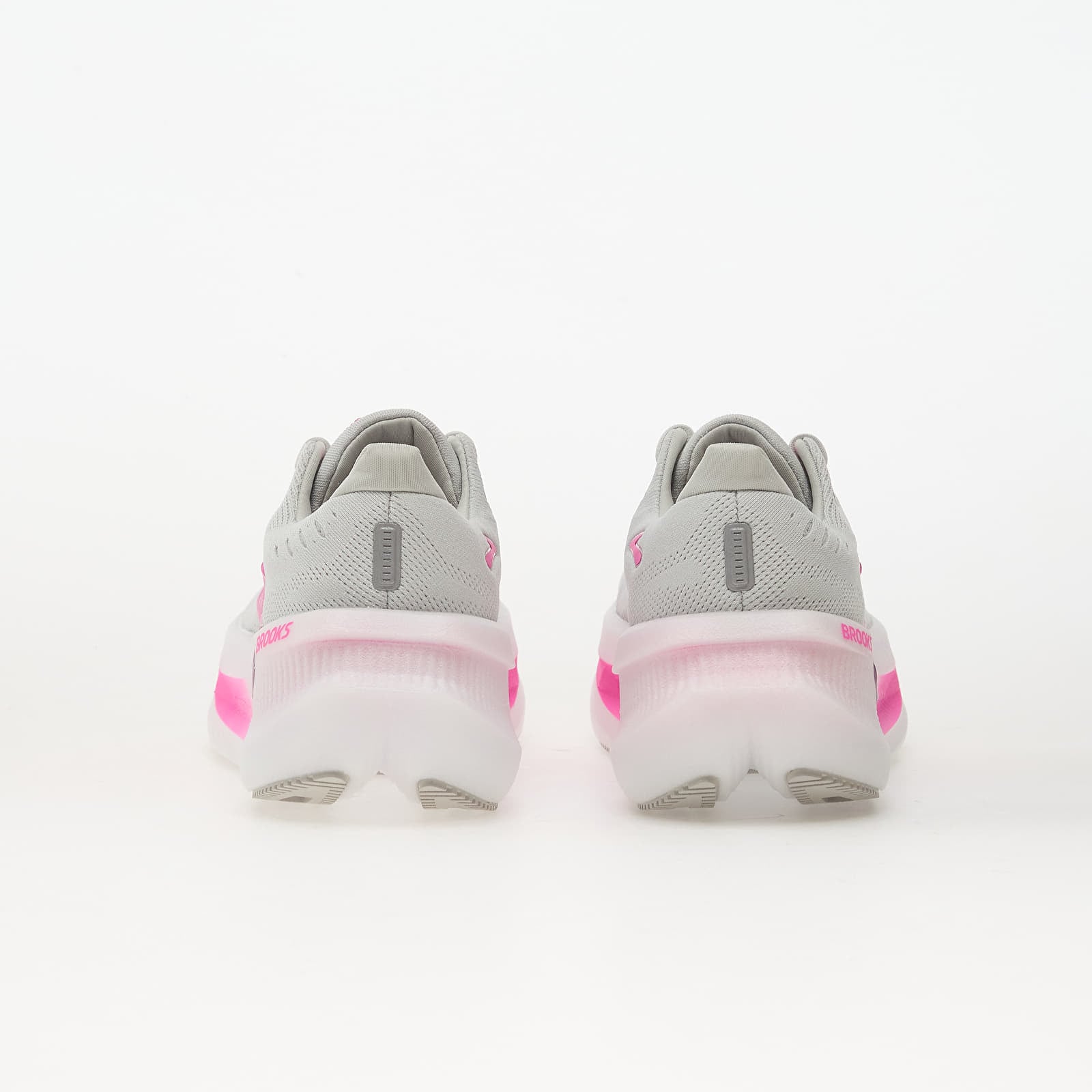 Damesschoenen Brooks Glycerin Max 2 W Pink