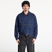 Vans Denim Station Jacket Dark Indigo