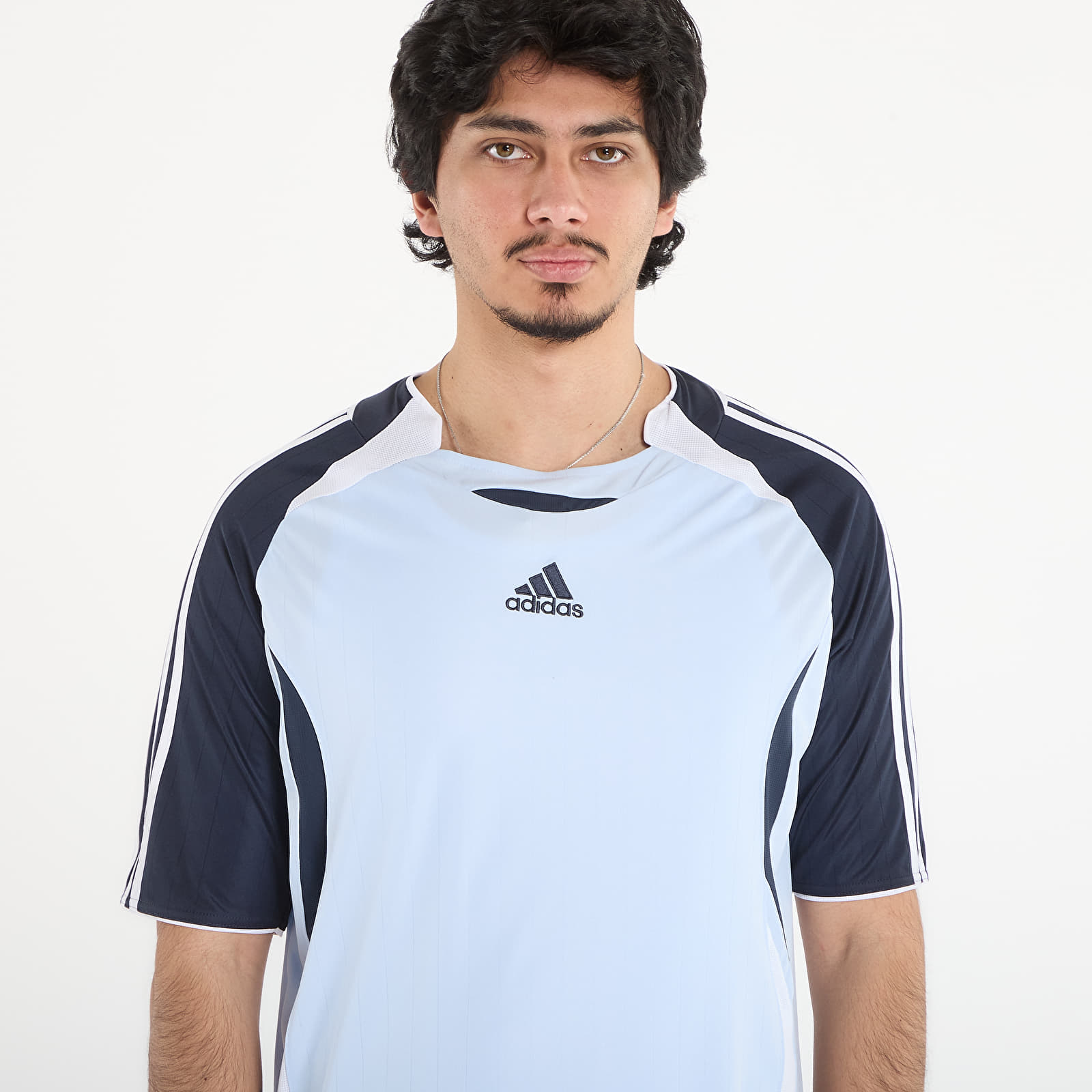 T-shirts til mænd adidas Teamgeist Tee Crsk