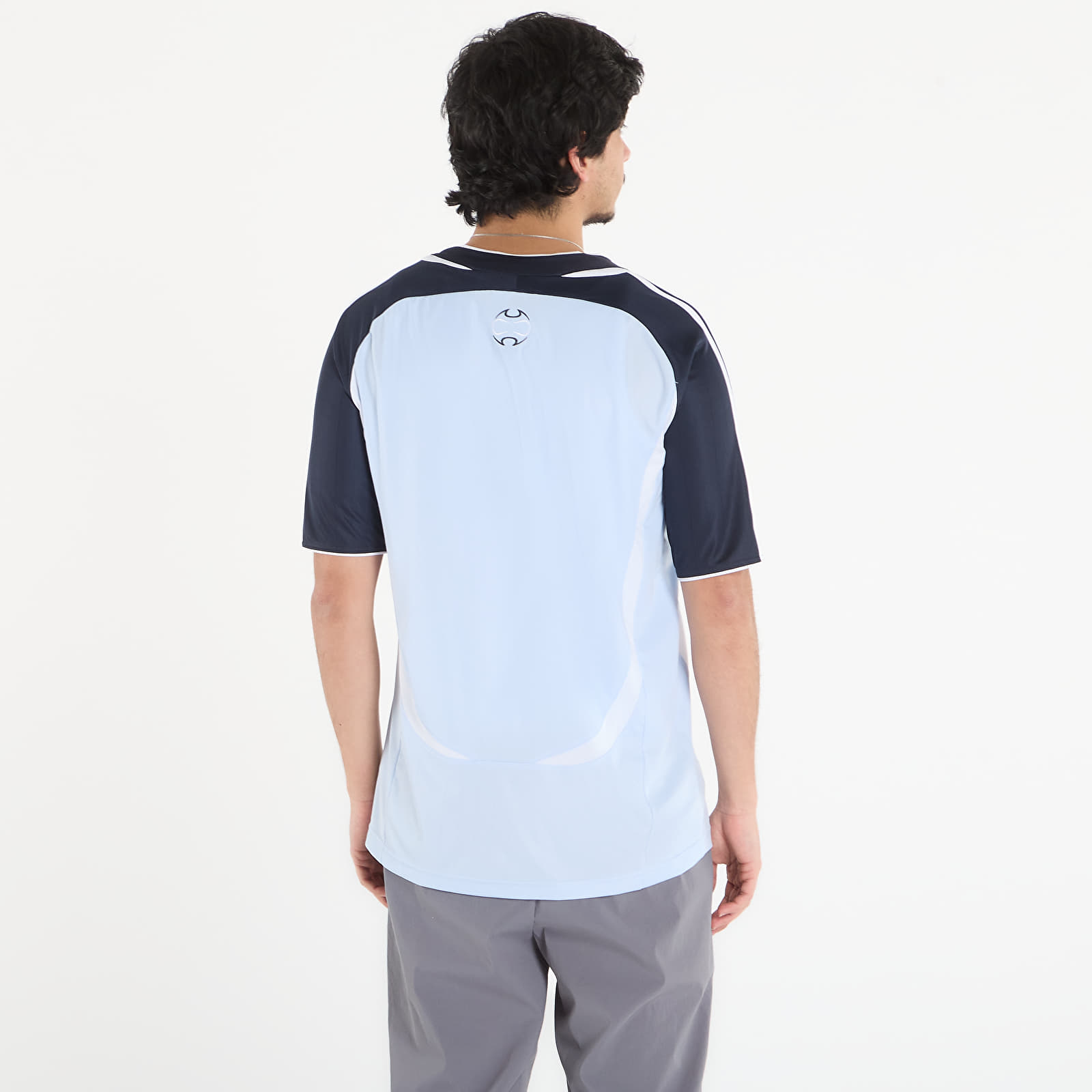 T-shirts til mænd adidas Teamgeist Tee Crsk