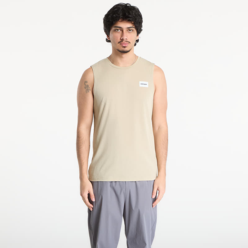 SAYSKY Clean Motion Tank Beige