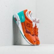 New balance 1500 2025 blue orange
