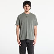 OUR LEGACY Box T-Shirt Worn Olive Legacy Jersey