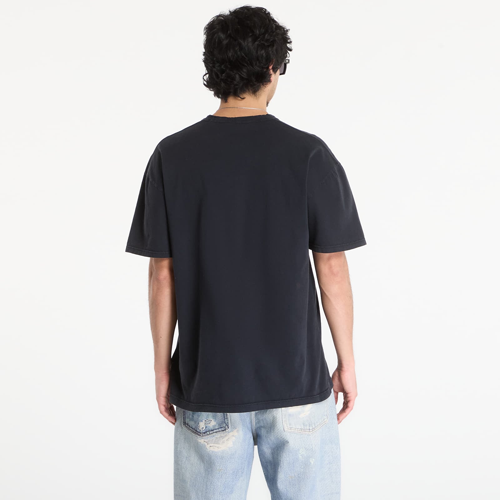 Majice i košulje OUR LEGACY Loose T-Shirt Love Story Print