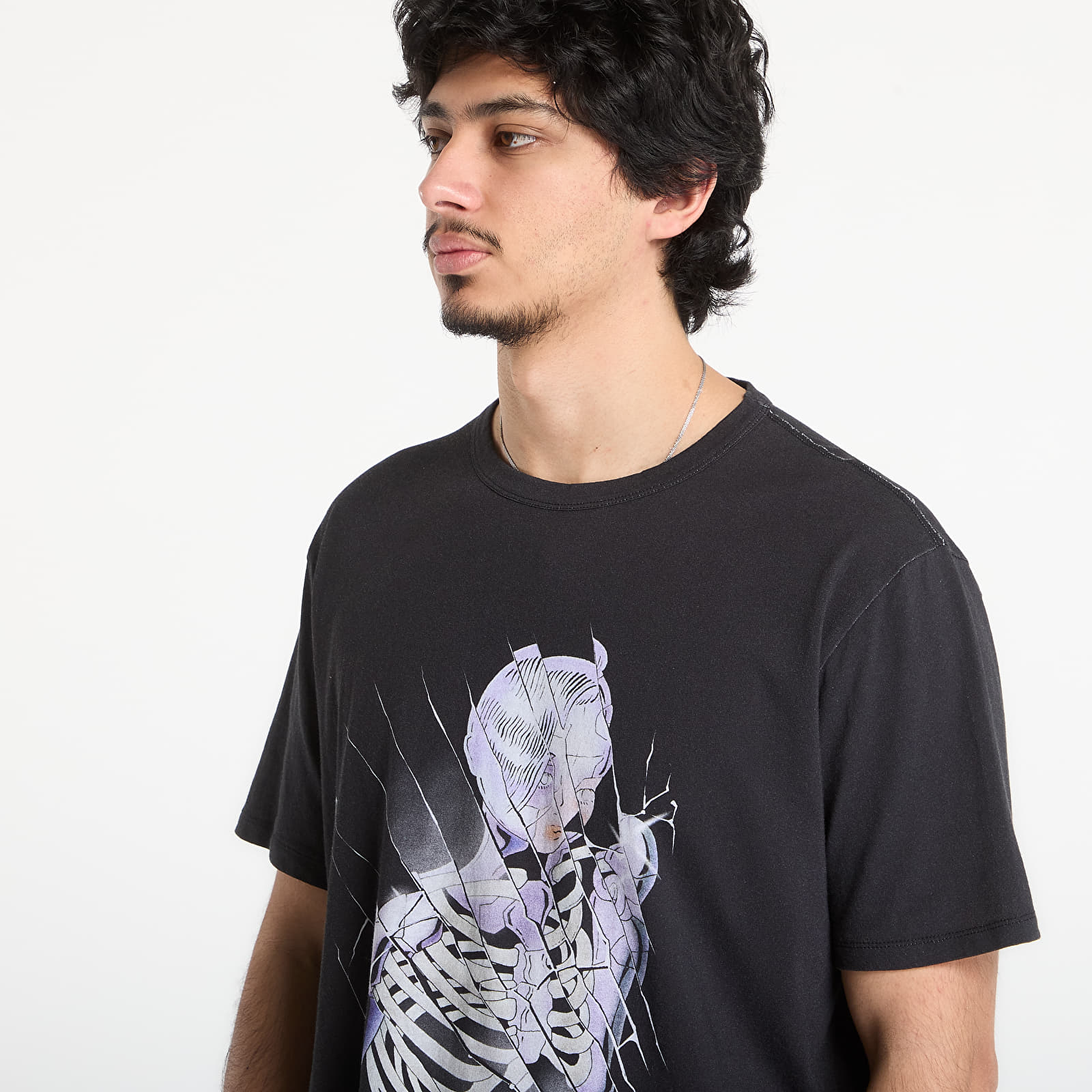 Majice i košulje OUR LEGACY New Box T-Shirt Cybernetic Angel Print