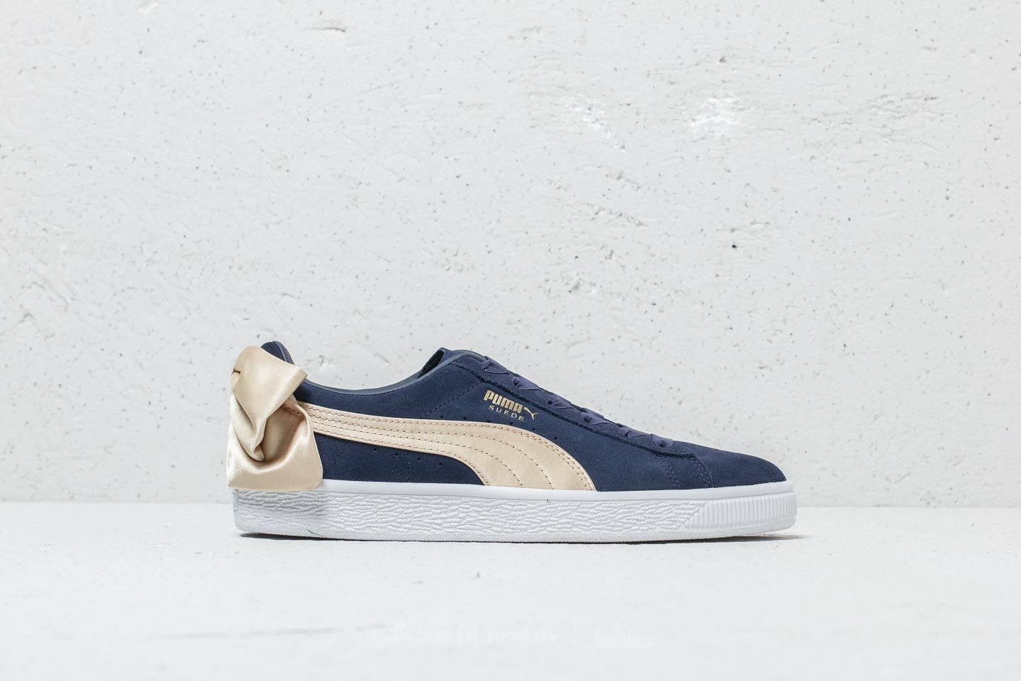 Puma outlet bow varsity