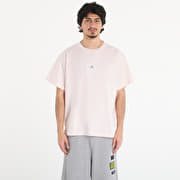 MM6 T-Shirt Light Blue/ Pink/ White