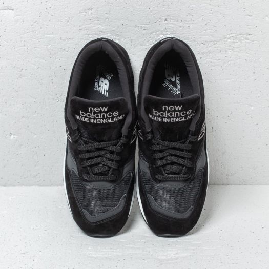 New balance 1500 herren schwarz online