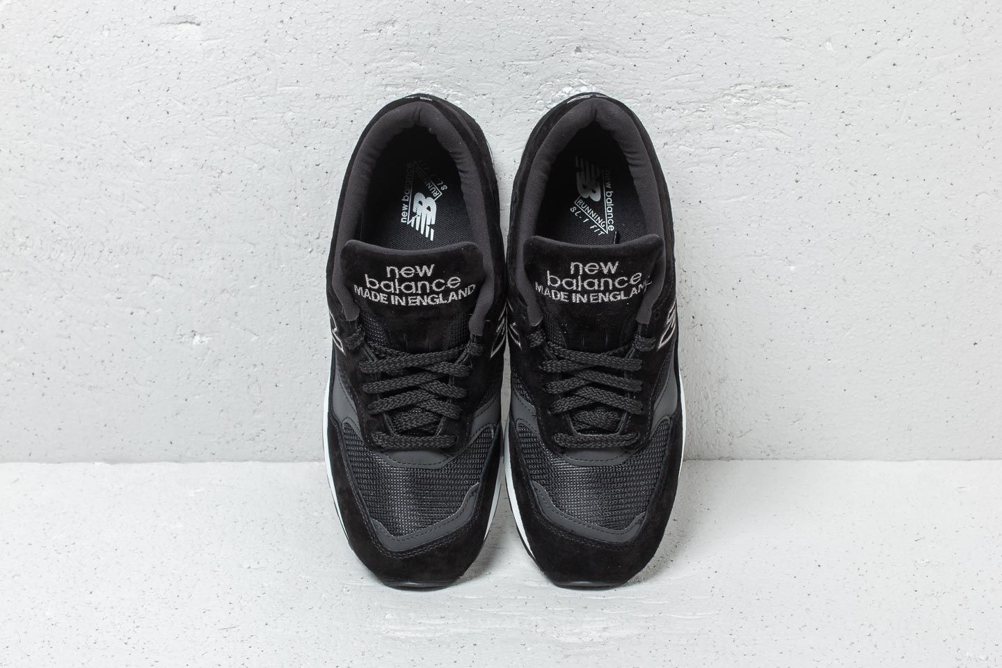 New balance 1500 sale deconstructed black