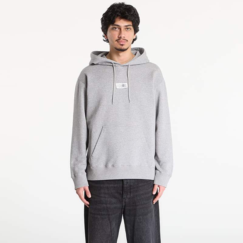 Sweatshirt MM6 Sweatshirt Grey