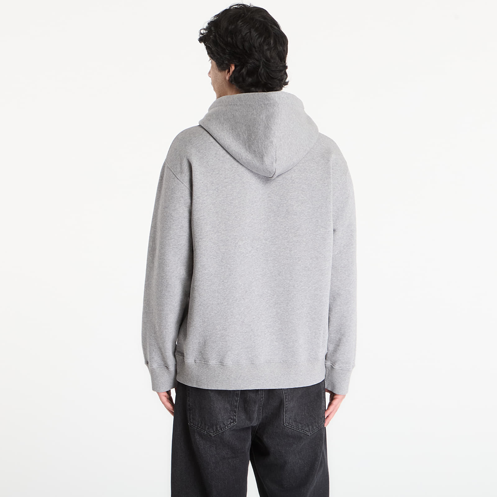 Bluzy MM6 Sweatshirt Grey