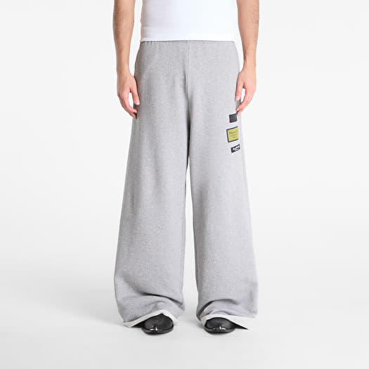 Потници MM6 Pants Grey