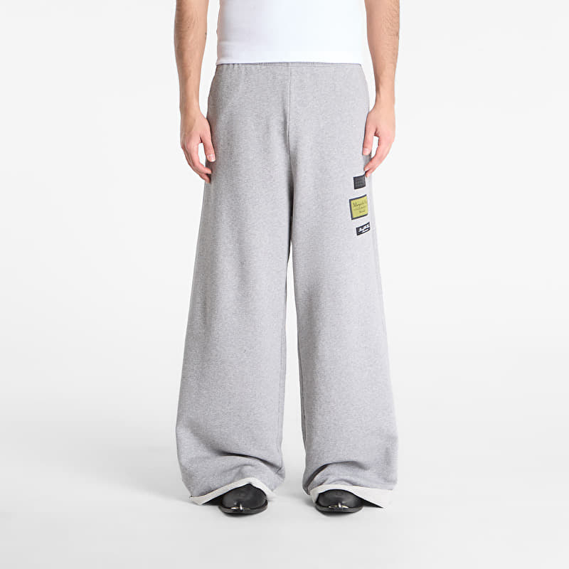 MM6 Pants Grey