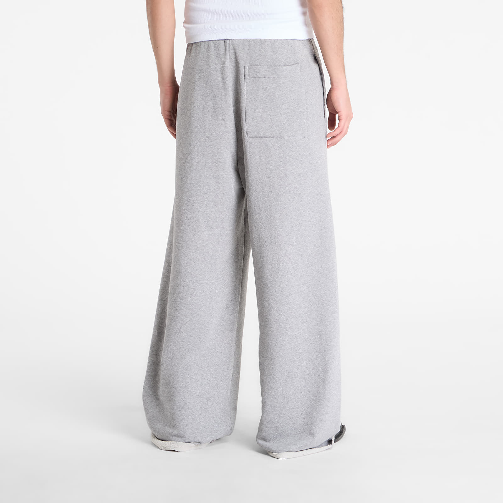 Spodnie dresowe MM6 Pants Grey