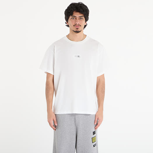 Тениска MM6 T-Shirt Off White