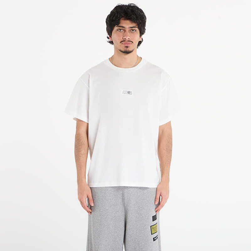 T-Shirt MM6 T-Shirt Off White