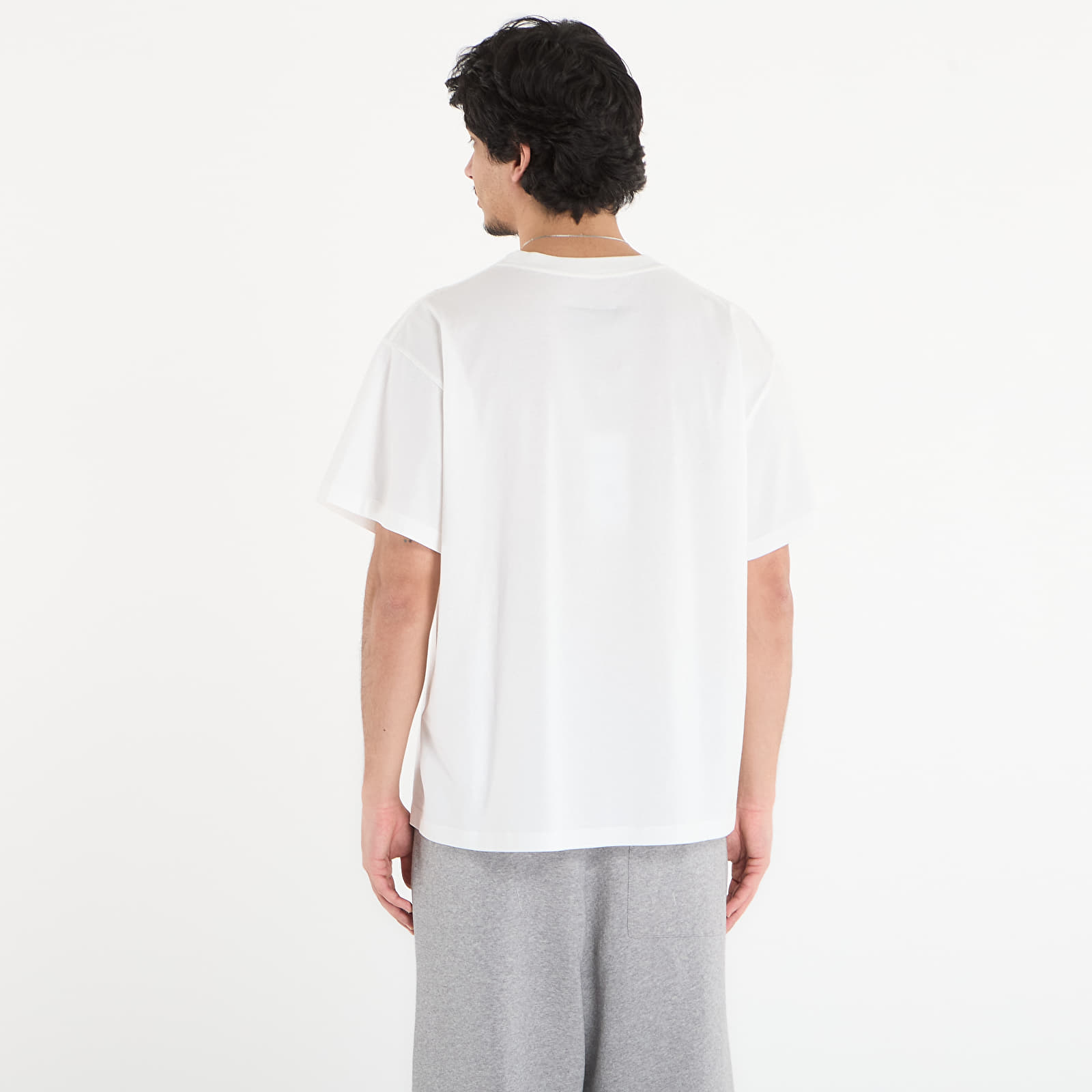 T-Shirts MM6 T-Shirt Off White