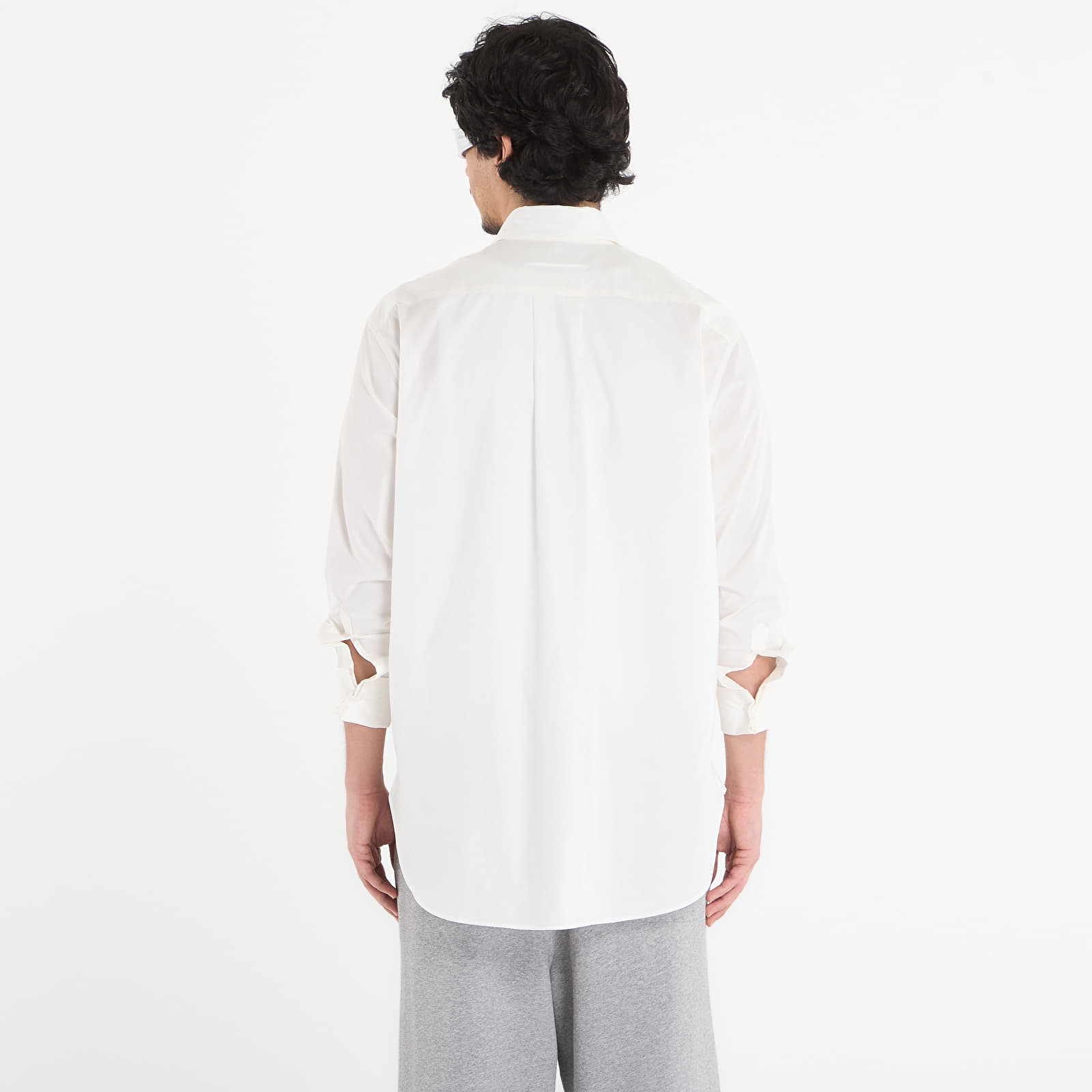 Krekli MM6 Shirt Off White