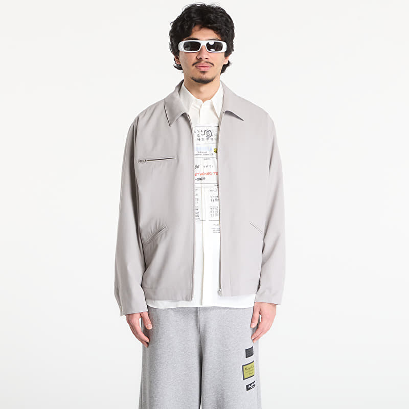MM6 Sportsjacket Grey