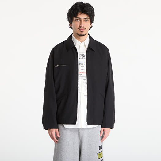 Jacka MM6 Sportsjacket Black