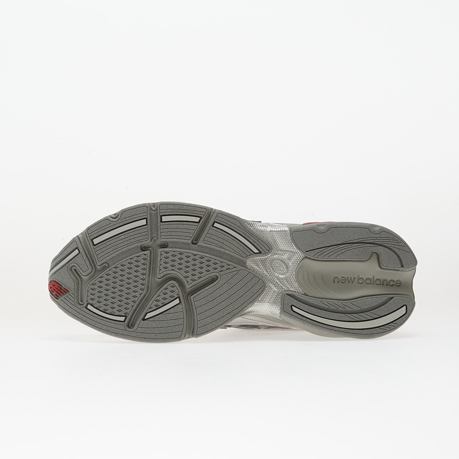 Herren Sneaker und Schuhe New Balance 2010 Grey
