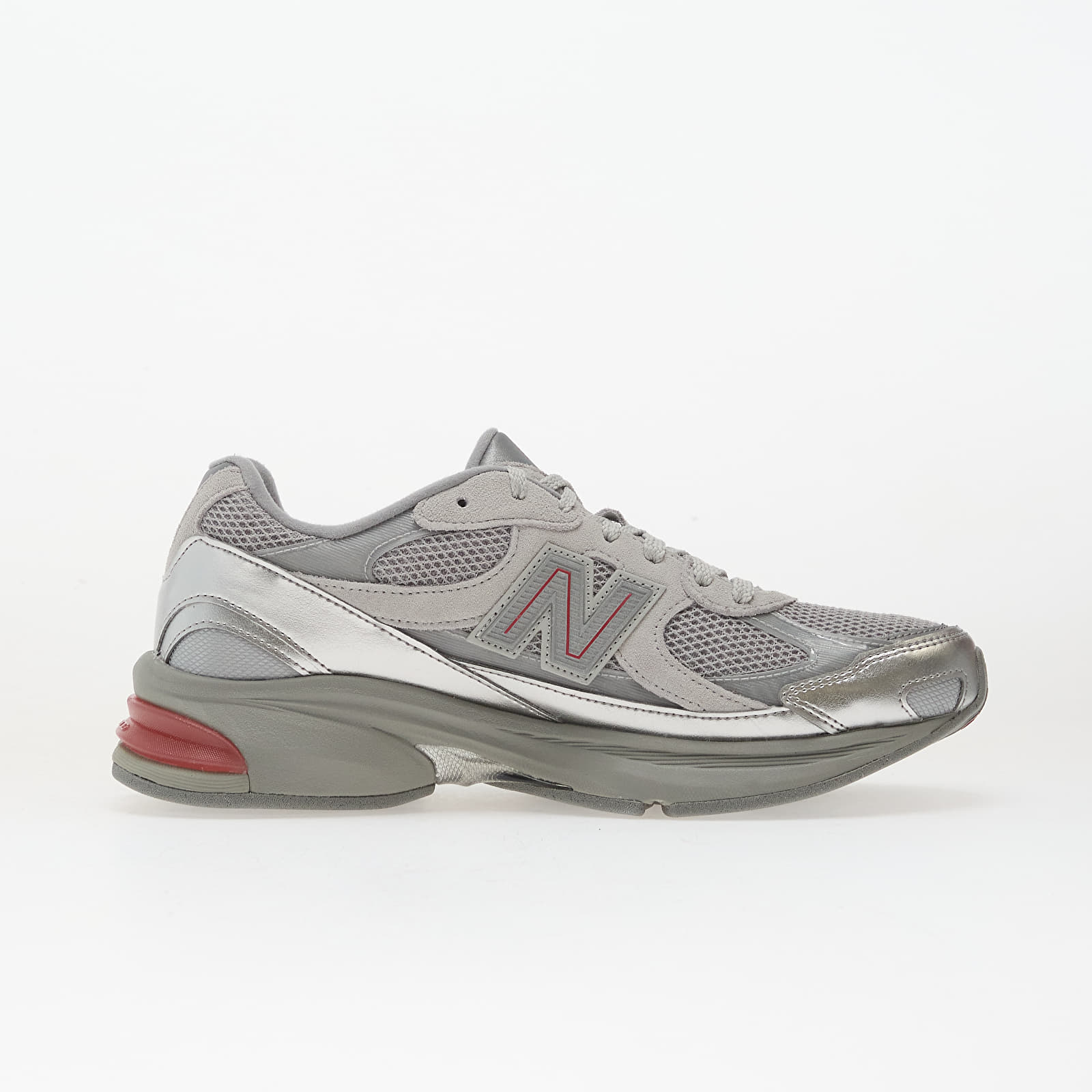 Herren Sneaker und Schuhe New Balance 2010 Grey