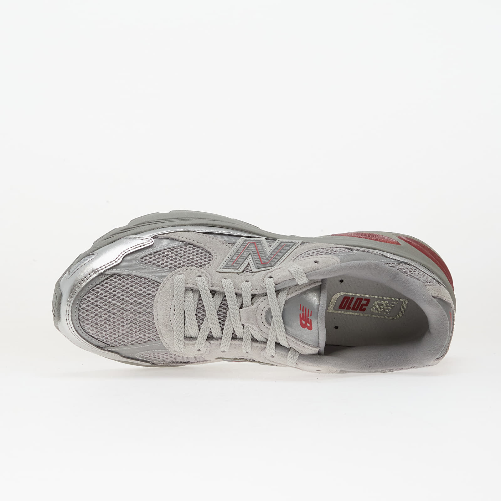 Herren Sneaker und Schuhe New Balance 2010 Grey
