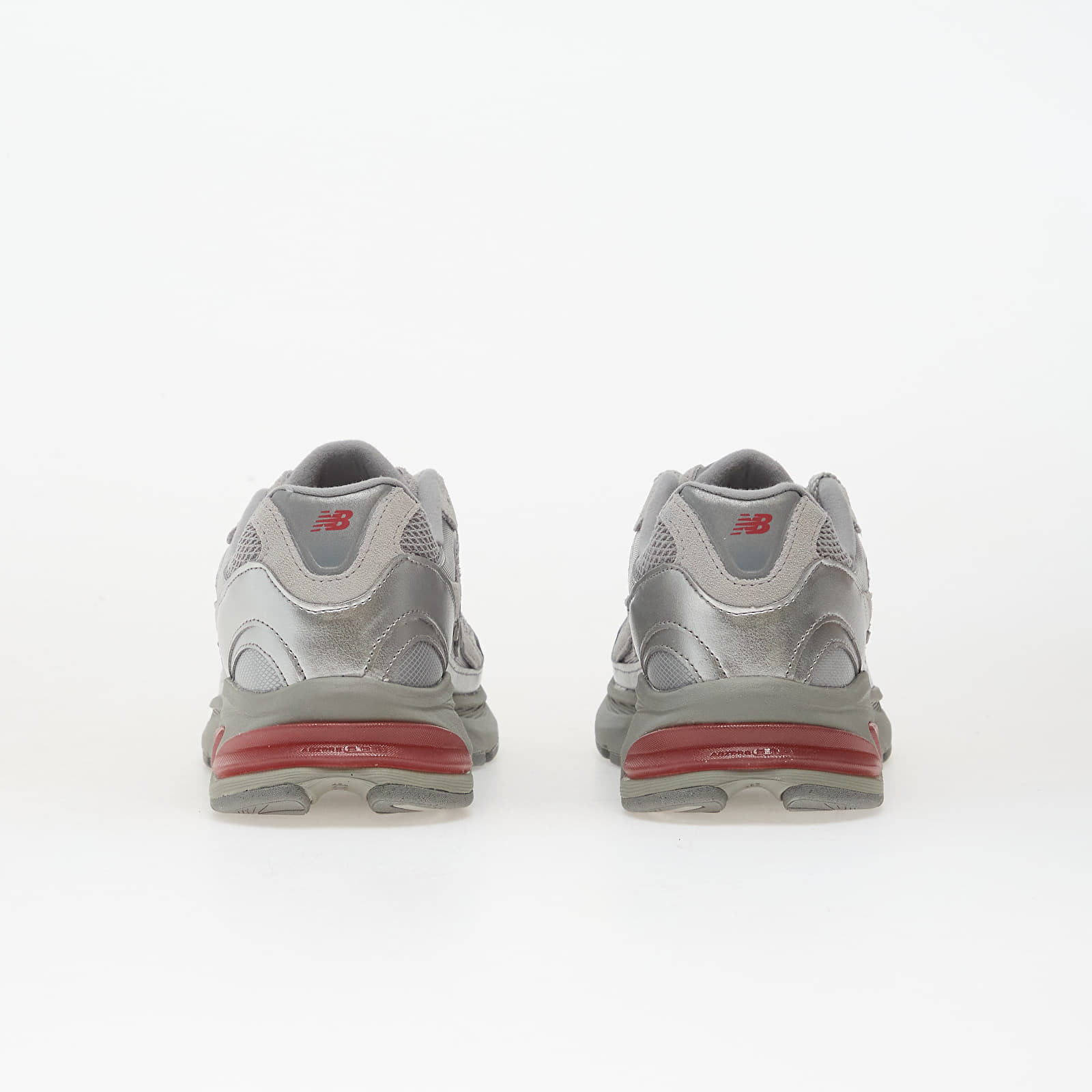 Herren Sneaker und Schuhe New Balance 2010 Grey