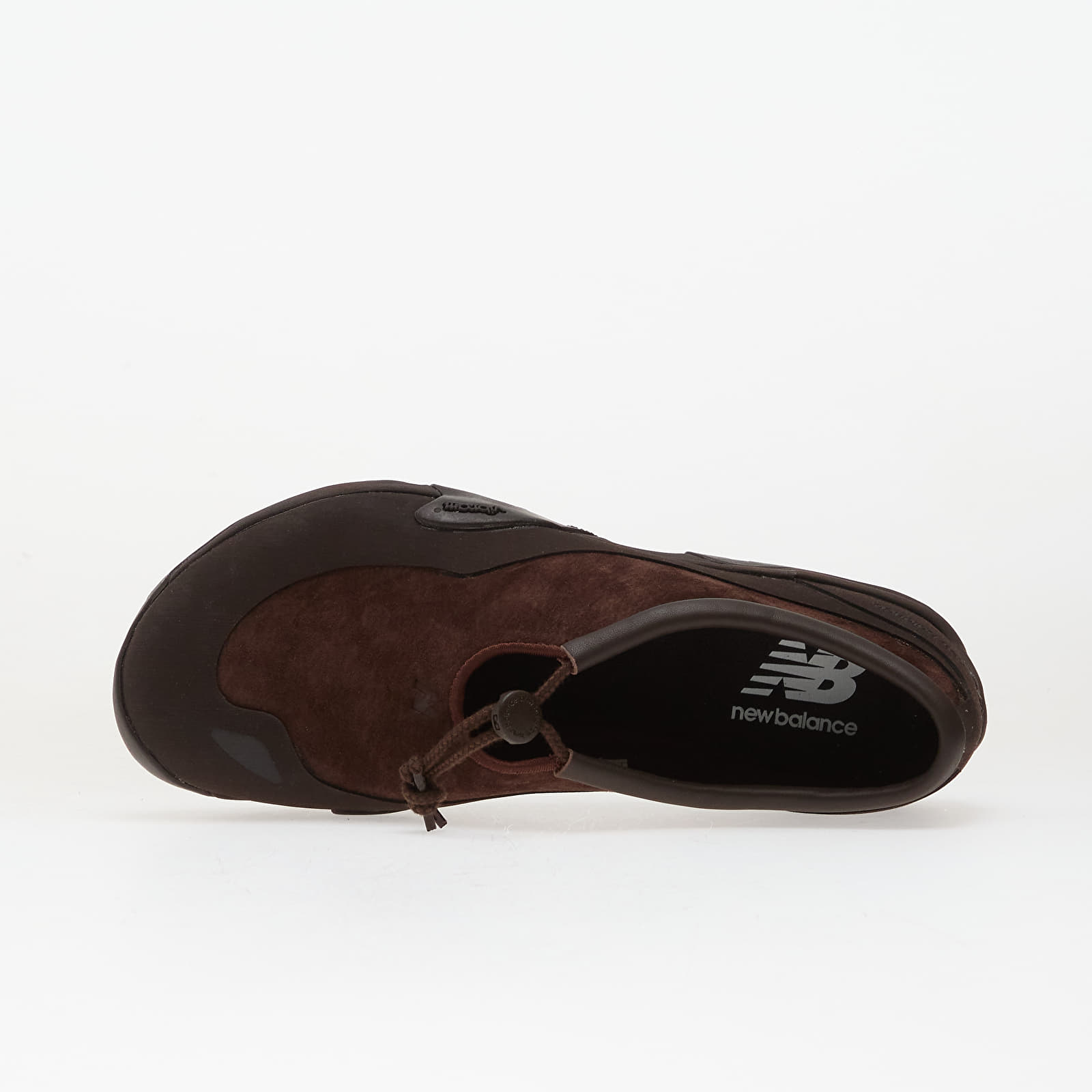 Herren Sneaker und Schuhe New Balance T10T Brown