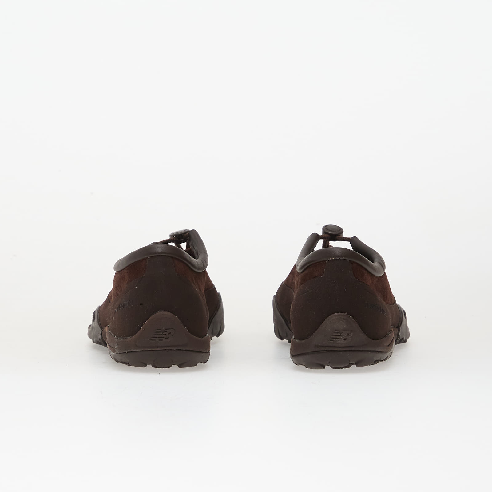 Herren Sneaker und Schuhe New Balance T10T Brown