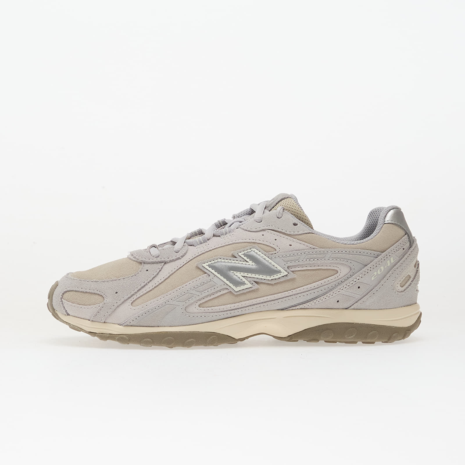 Сникърси New Balance 204L Grey EUR 43