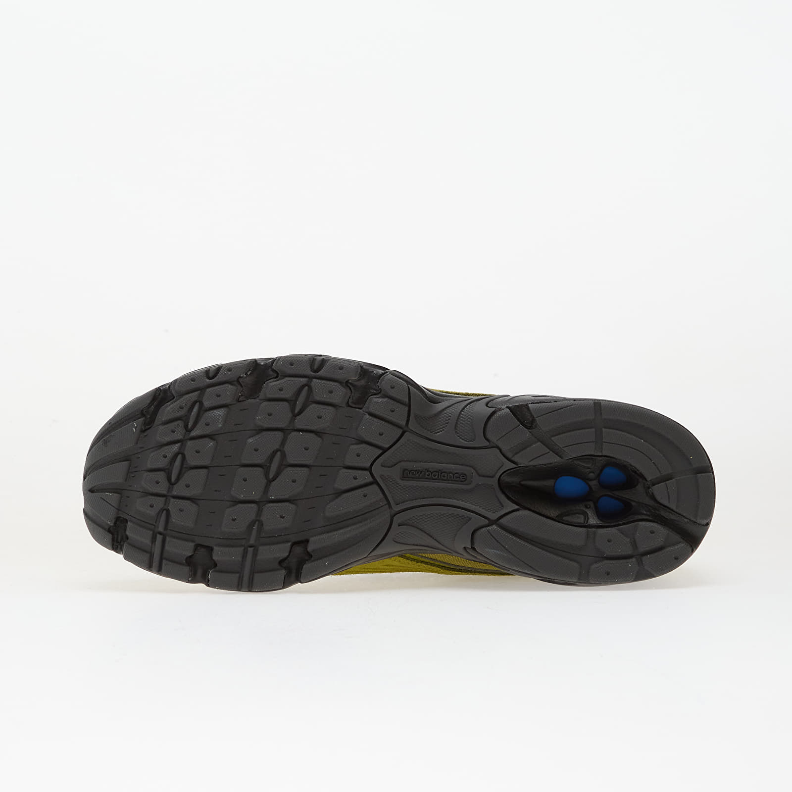 Herresko New Balance 509 Sea Moss/ Black