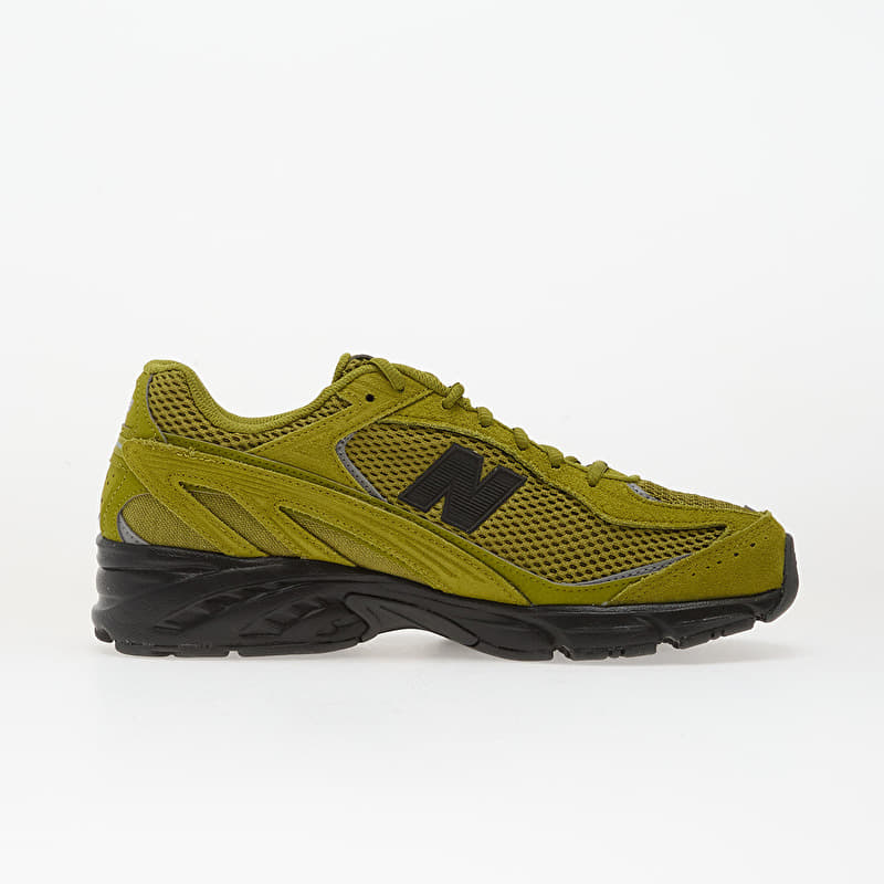 Men's shoes New Balance 509 Sea Moss/ Black (U5095XZ) | Footshop